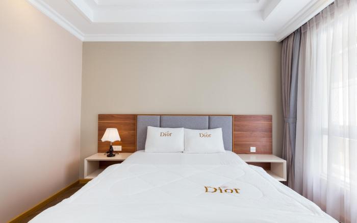 Vinh Saigon Apartments