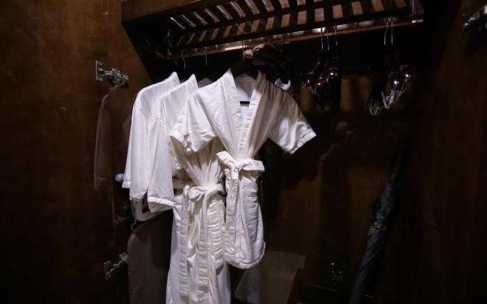 Royal Garden Hotel Shanghai