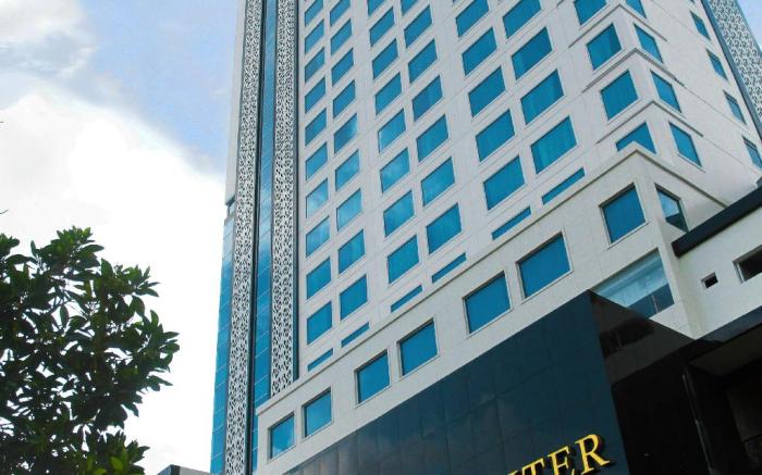 Myko Hotel and Convention Center Makassar