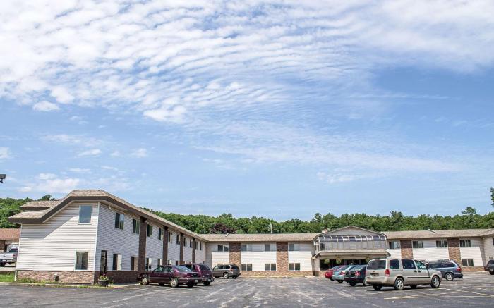 Baymont by Wyndham Iron Mountain