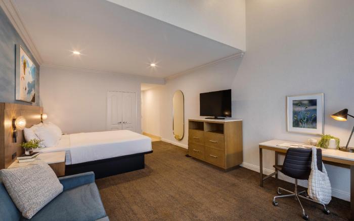 Ayres Hotel & Spa Moreno Valley