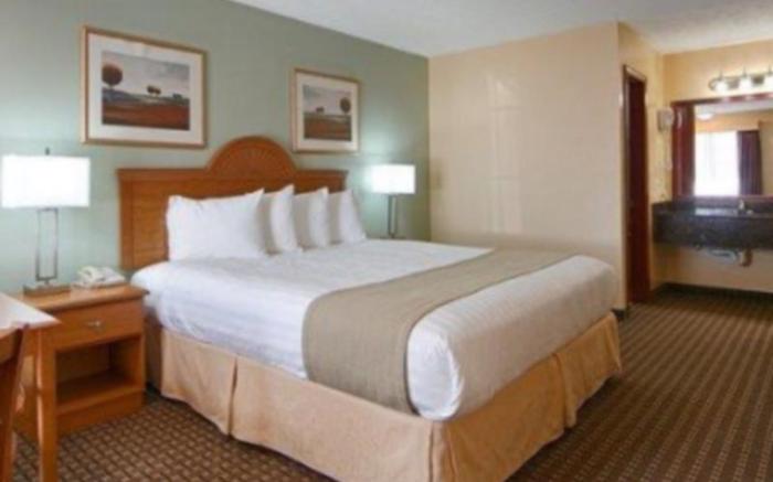 Best Western Acworth Inn