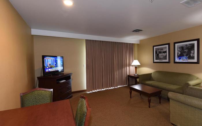 Best Western PLUS Ahtanum Inn