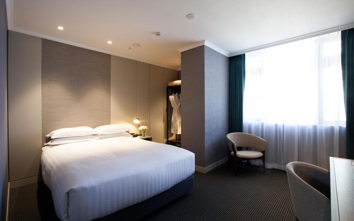 G2 Hotel Myeongdong