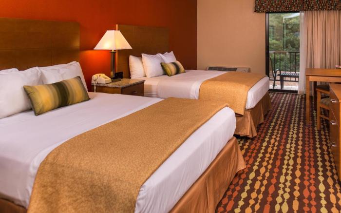 Best Western Ambassador Inn and Suites