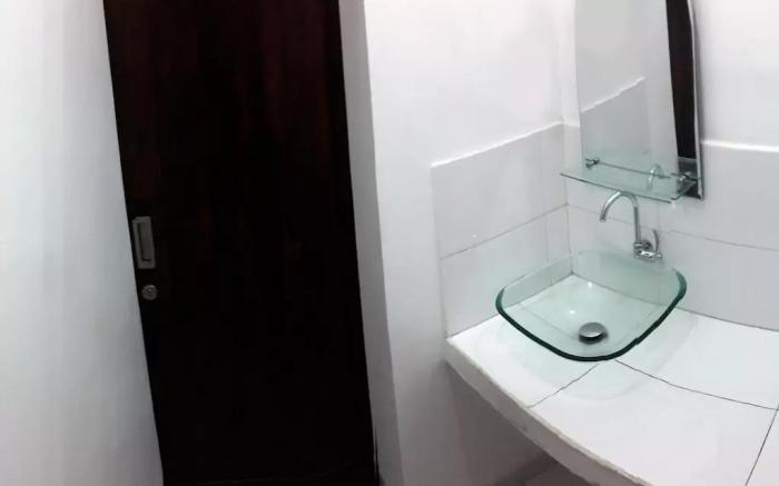 Kubu B'dauh Homestay