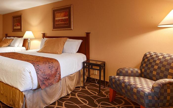 SureStay Plus by Best Western Black River Falls