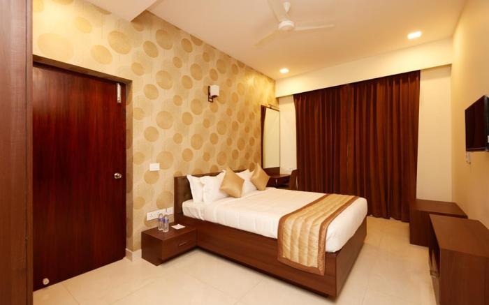 Kamar Residences