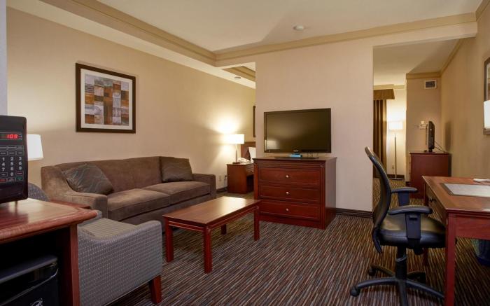 Best Western Brantford Hotel & Conference Centre