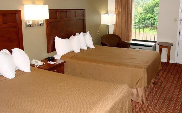SureStay Plus Hotel by Best Western Jackson