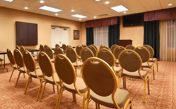 Best Western Plus Jacksonville West