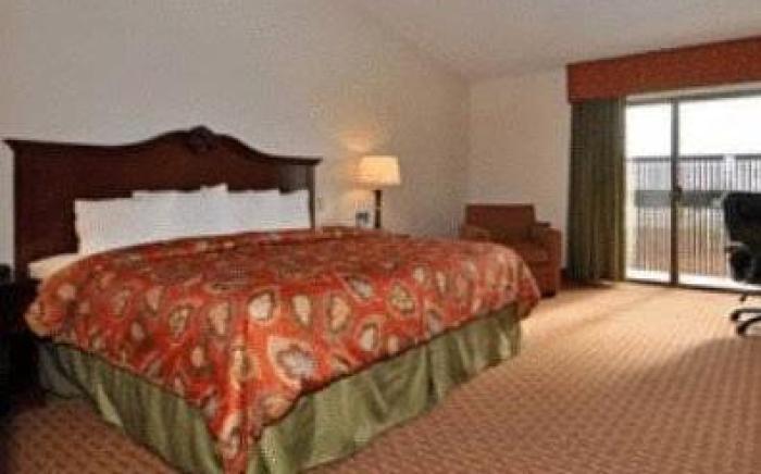 Best Western Chieftain Inn