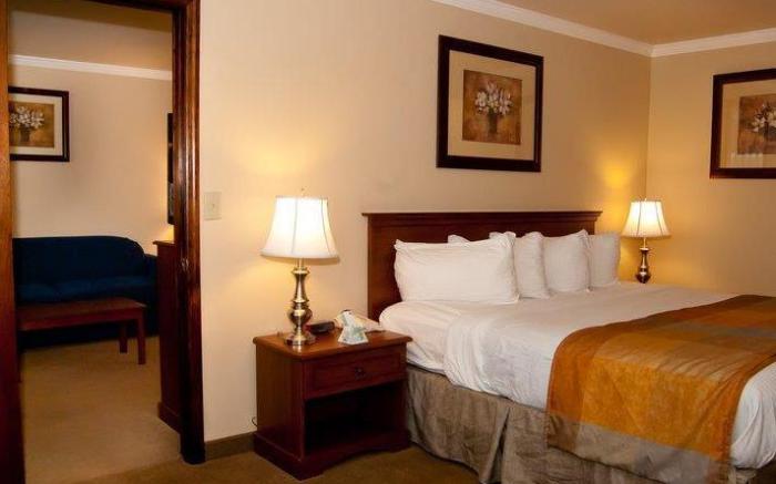 Best Western Clermont
