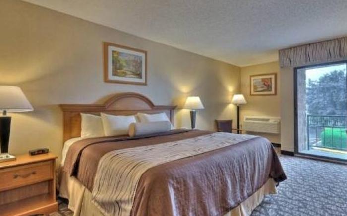 Best Western Clifton Park