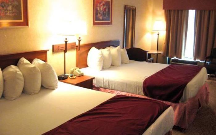 Best Western Coachlight