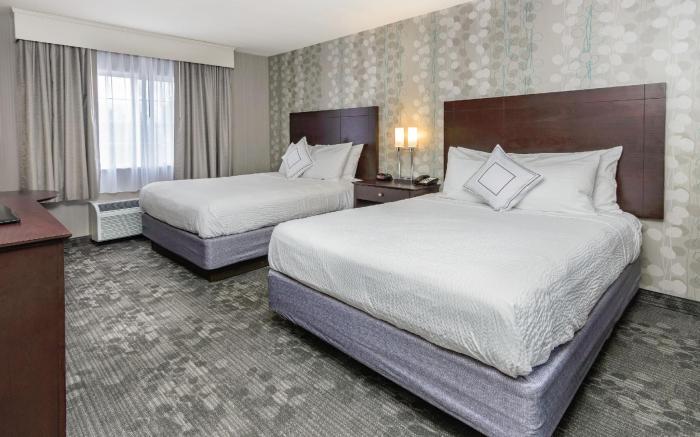 Best Western Concord Inn & Suites