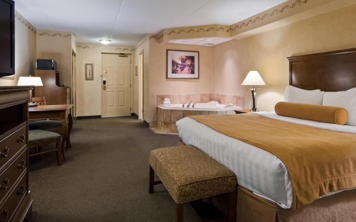 Best Western Plus Orillia Hotel