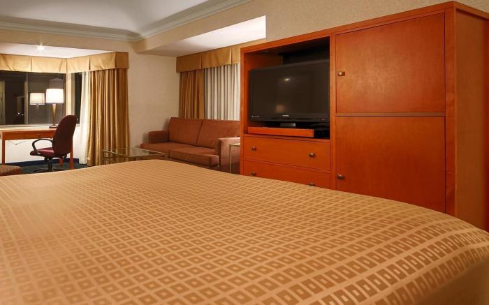 Best Western De Anza Inn