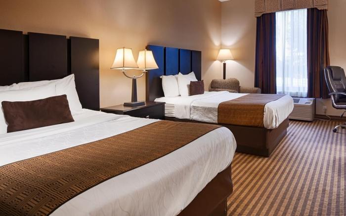 Best Western Dunkirk & Fredonia Inn