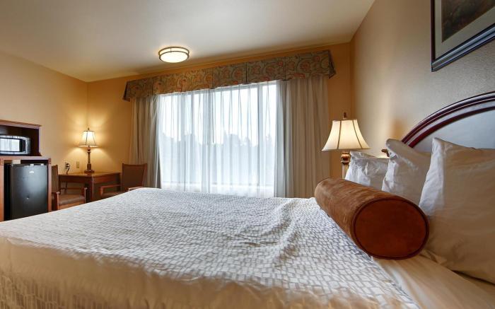 Best Western El Grande Inn