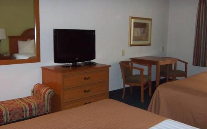 Best Western Augusta West