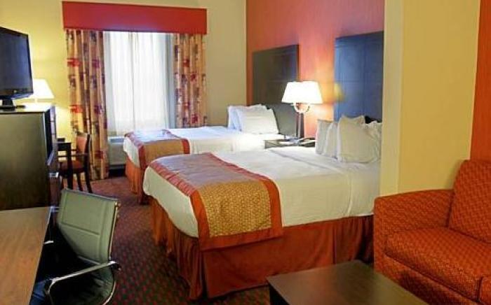 Best Western Plus Flowood Inn and Suites