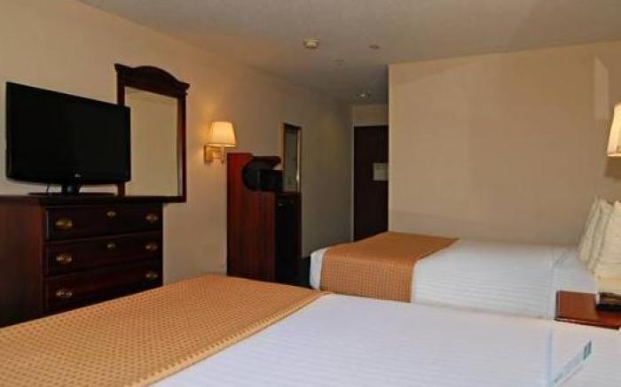 Best Western Galleria Inn & Suites