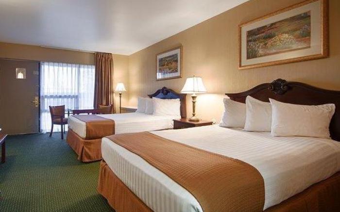 Best Western Gateway Adirondack Inn