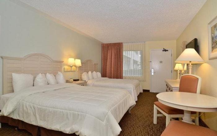 Best Western Gateway to the Keys