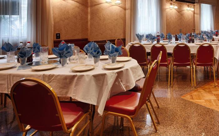 Best Western Gregory Hotel