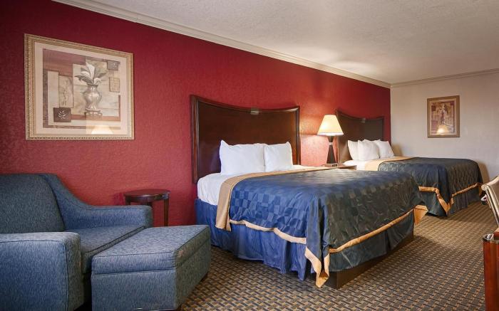 Americas Best Value Inn Kingsville