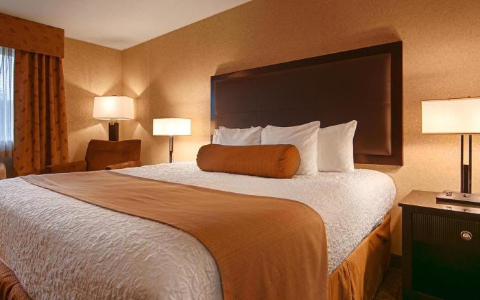 Lloyd Hotel Astoria Bayfront, Ascend Hotel Collection