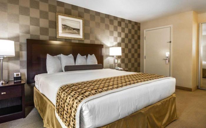 Hotel Med Park, Ascend Hotel Collection