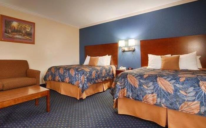Best Western Bennington