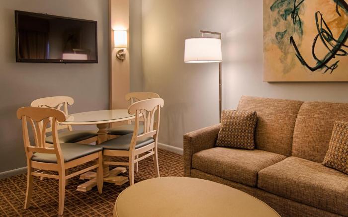 Home2 Suites by Hilton Outer Banks Kill Devil Hills