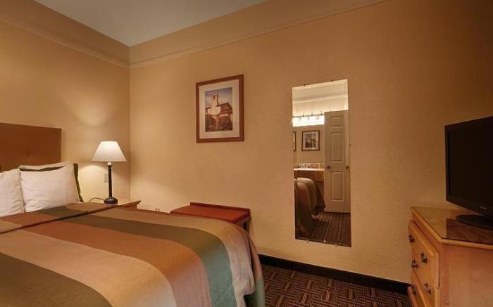 Best Western Phoenix Goodyear Inn