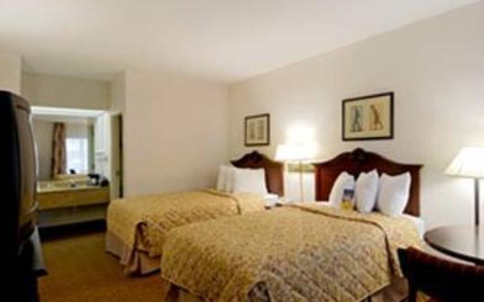 SureStay Plus Hotel by Best Western Southern Pines Pinehurst