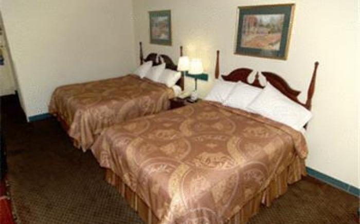 Best Western Riverside Inn