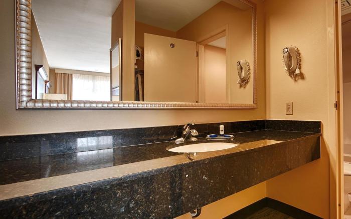 Best Western McAllen Medical Center
