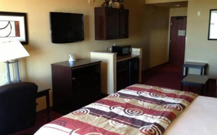 Quality Inn & Suites