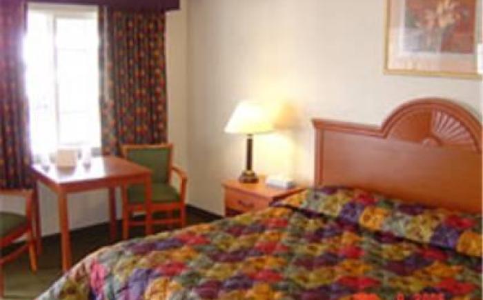 Beverly Lodge