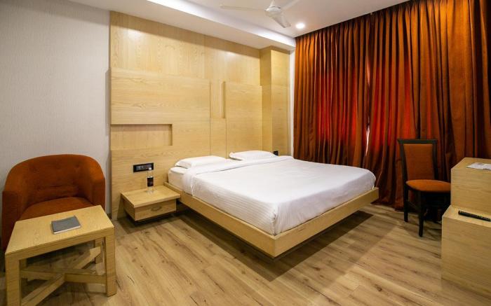PPH Railotel Vinayak Suites, Coimbatore