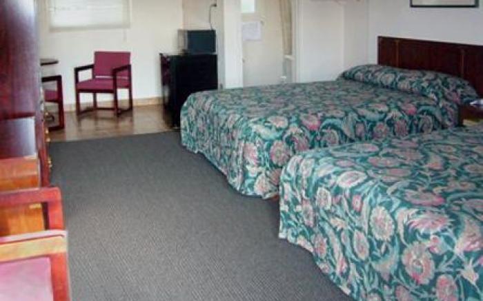 Budget Lodge Eugene