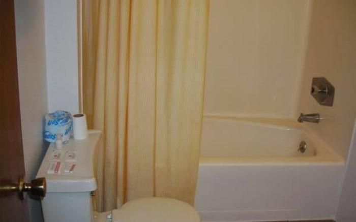 Budget Lodge Inn Abilene