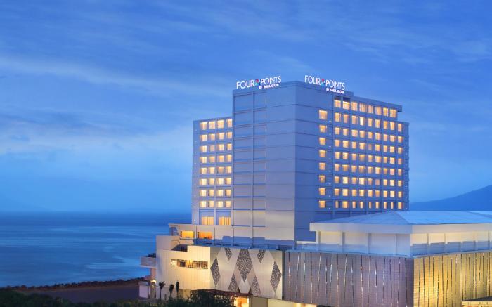 Four Points by Sheraton Manado