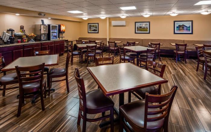 Best Western Bemidji