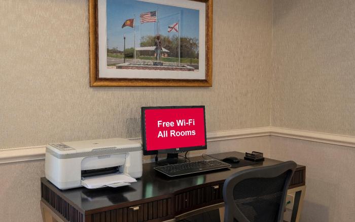 Red Roof Inn Dothan
