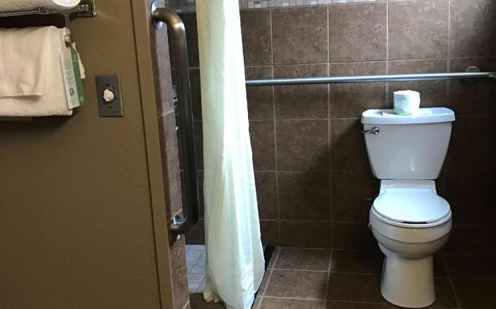 Best Western Lakewood