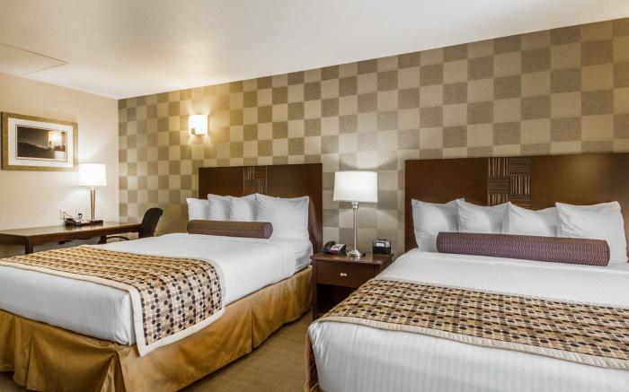 Hotel Med Park, Ascend Hotel Collection