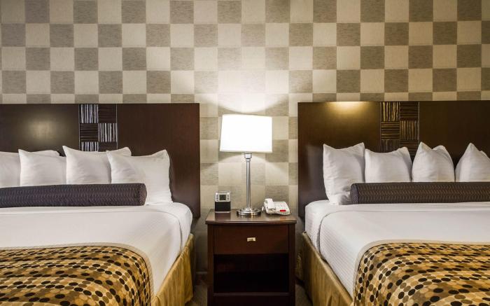 Hotel Med Park, Ascend Hotel Collection